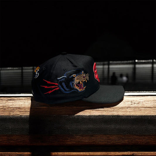 La Pantera Hat